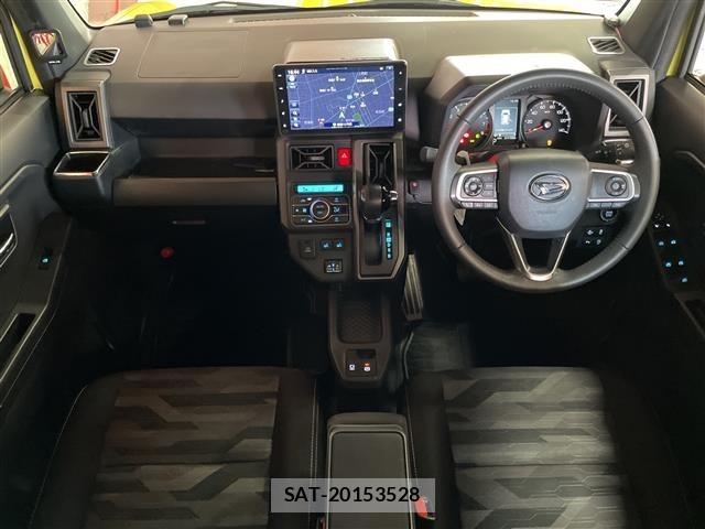 Daihatsu TAFT 2022 8697633-14