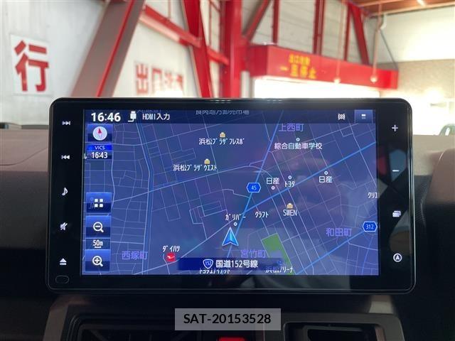 Daihatsu TAFT 2022 8697633-15