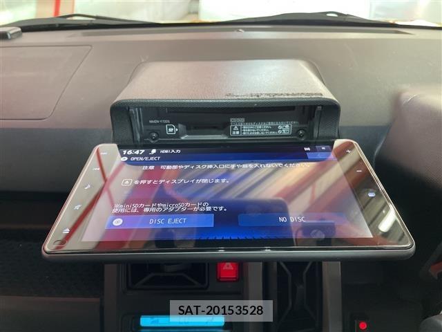 Daihatsu TAFT 2022 8697633-18