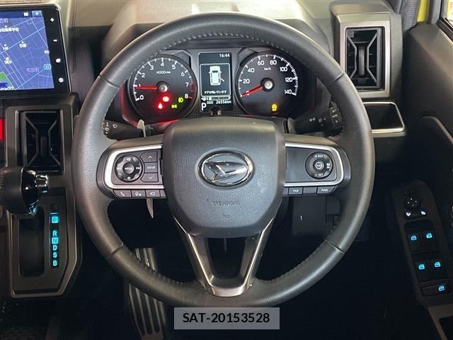 Daihatsu TAFT 2022 8697633-19
