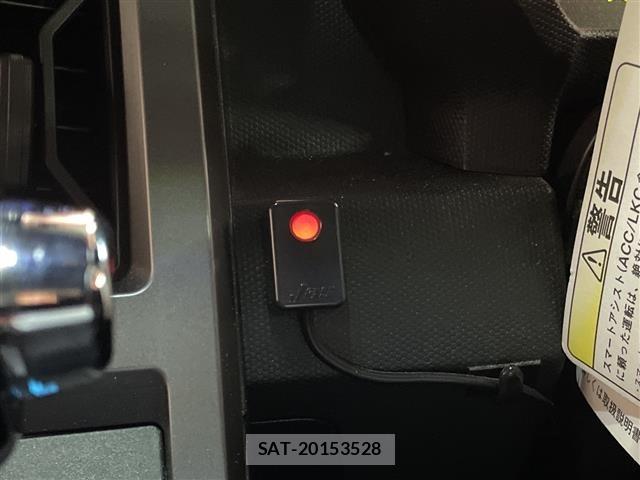 Daihatsu TAFT 2022 8697633-2