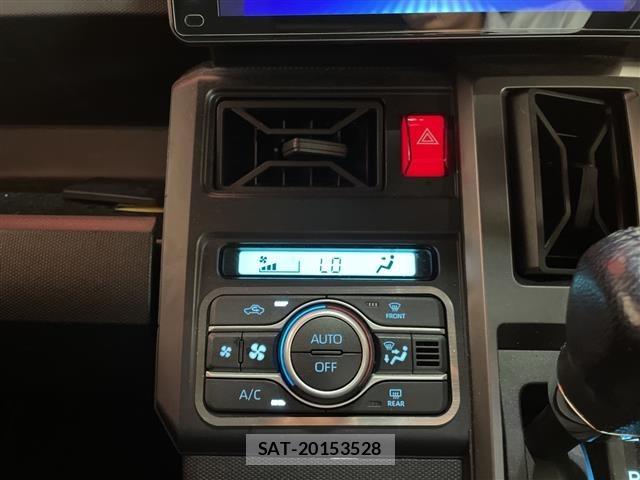 Daihatsu TAFT 2022 8697633-20