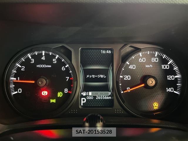 Daihatsu TAFT 2022 8697633-21