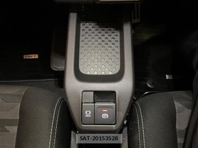 Daihatsu TAFT 2022 8697633-22
