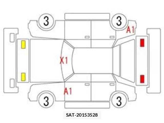 Daihatsu TAFT 2022 8697633-23