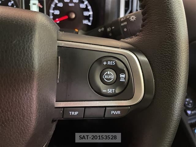 Daihatsu TAFT 2022 8697633-3