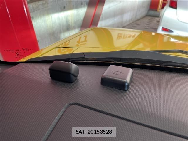 Daihatsu TAFT 2022 8697633-4
