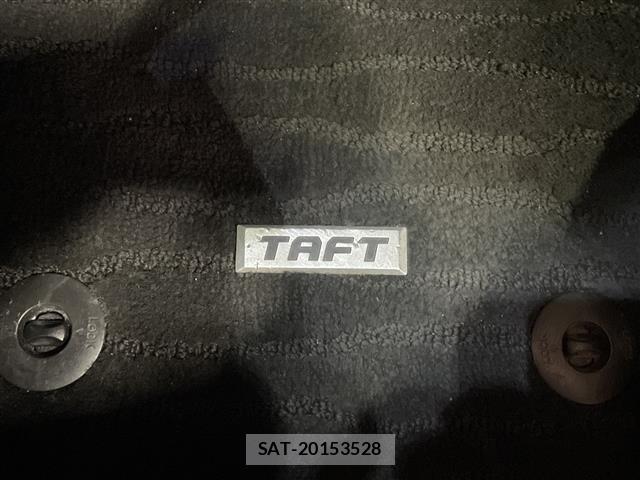 Daihatsu TAFT 2022 8697633-6