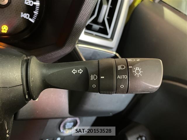 Daihatsu TAFT 2022 8697633-7