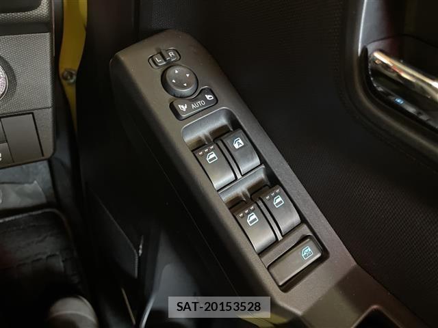 Daihatsu TAFT 2022 8697633-8