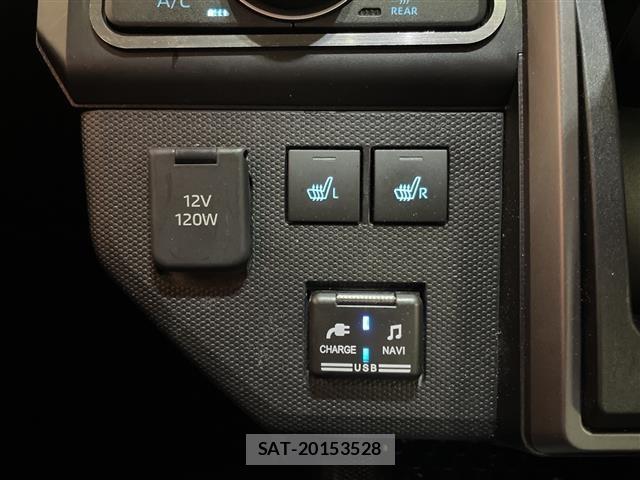 Daihatsu TAFT 2022 8697633-9
