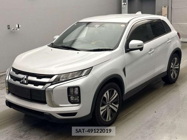 Mitsubishi RVR 2024 8857185-0