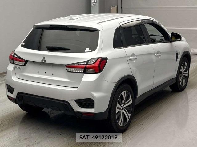 Mitsubishi RVR 2024 8857185-1