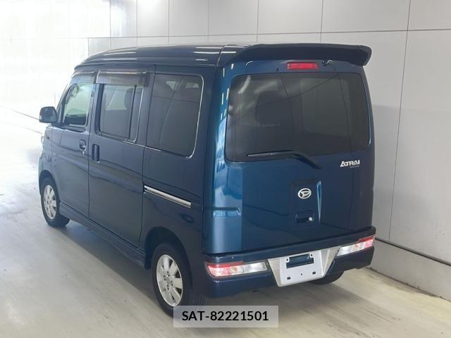 Daihatsu ATRAI WAGON 2021 8932046-1