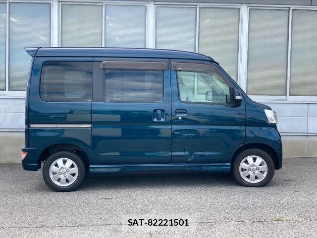 Daihatsu ATRAI WAGON 2021 8932046-3