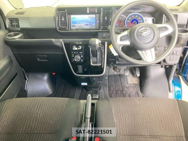 Daihatsu ATRAI WAGON 2021 8932046-4