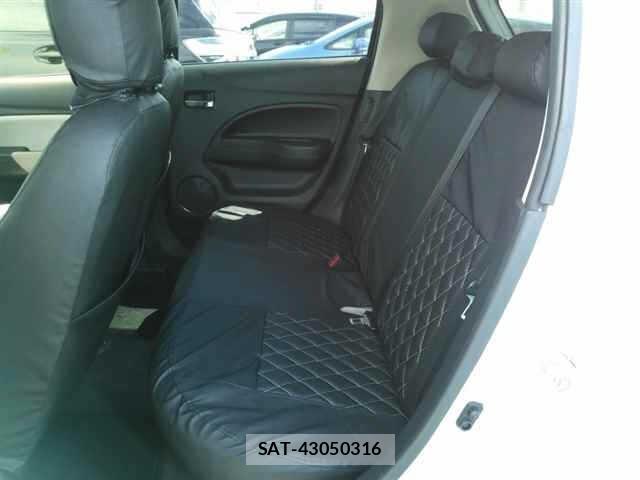 Mitsubishi MIRAGE 2022 8689160-9