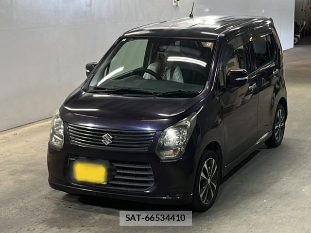 Suzuki WAGON R 2014 8700845-0