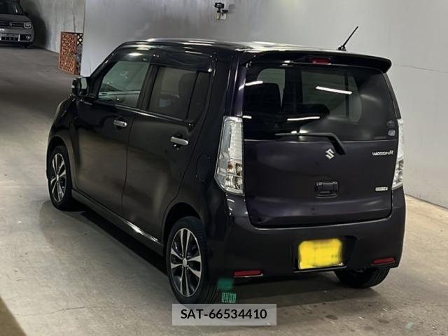 Suzuki WAGON R 2014 8700845-1