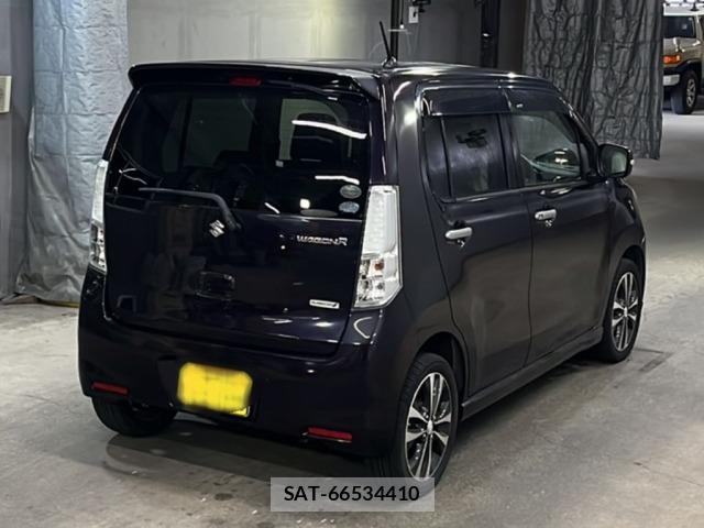 Suzuki WAGON R 2014 8700845-5