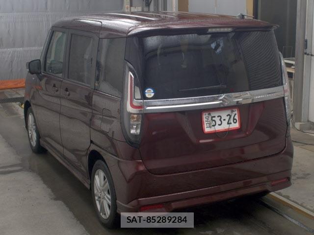 Suzuki SOLIO 2024 8934263-1