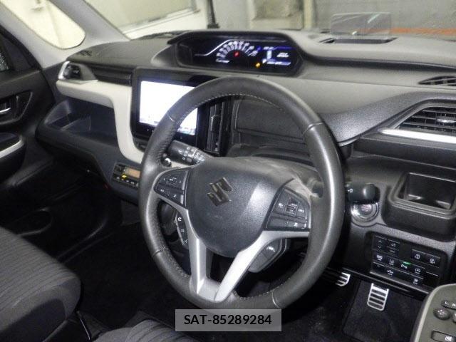 Suzuki SOLIO 2024 8934263-3