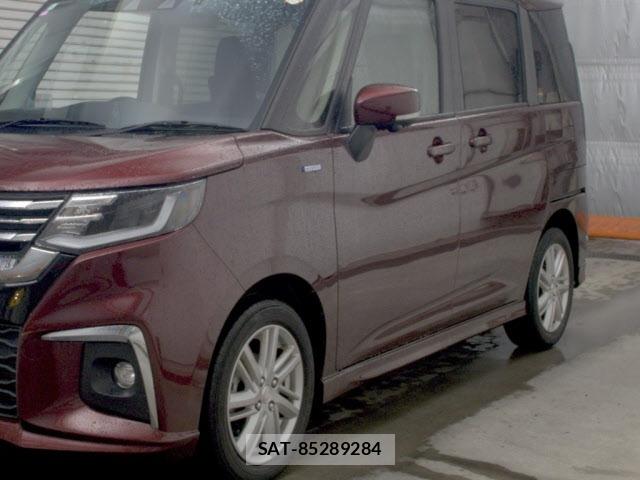 Suzuki SOLIO 2024 8934263-4