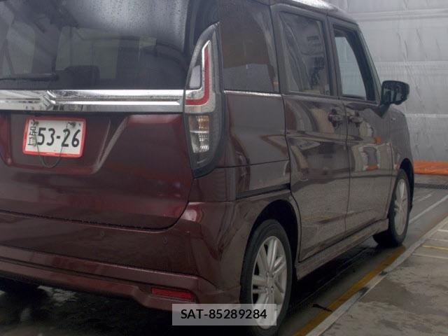 Suzuki SOLIO 2024 8934263-5