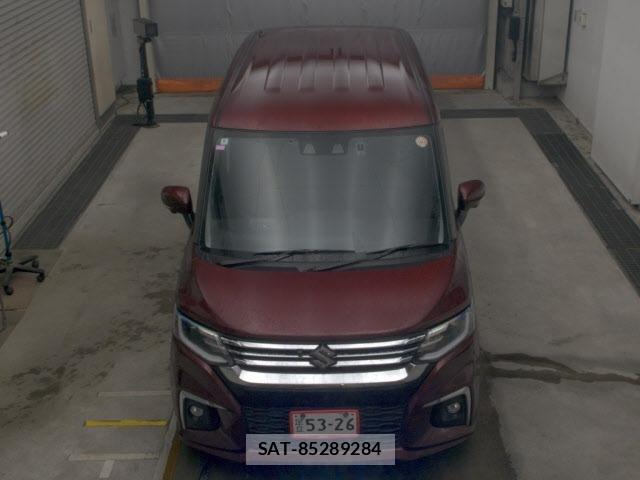 Suzuki SOLIO 2024 8934263-6