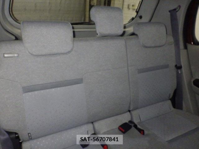 Toyota PASSO 2016 8763331-8