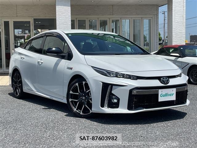 Toyota PRIUS PHV 2021 8915572-0