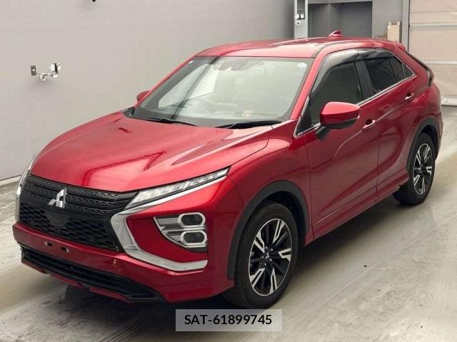 Mitsubishi ECLIPSE CROSS 2024 8747231-0
