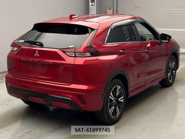 Mitsubishi ECLIPSE CROSS 2024 8747231-1