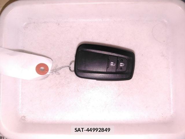 Toyota C-HR 2018 8684277-10