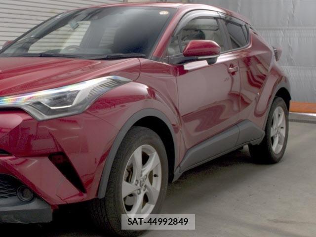 Toyota C-HR 2018 8684277-4