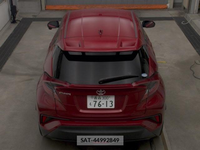 Toyota C-HR 2018 8684277-7