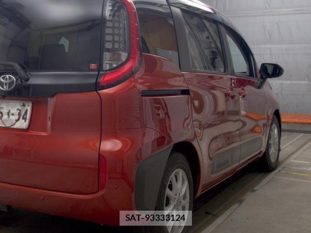 Toyota SIENTA 2023 8672429-5