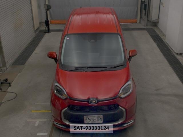 Toyota SIENTA 2023 8672429-6