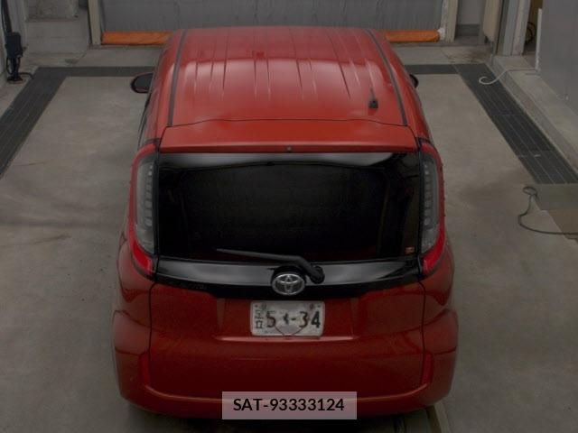Toyota SIENTA 2023 8672429-7