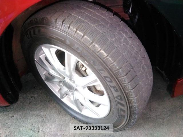 Toyota SIENTA 2023 8672429-9
