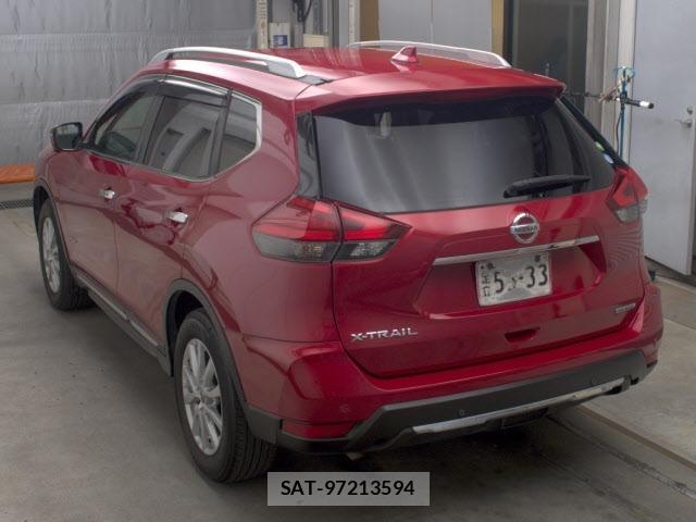 Nissan X-TRAIL 2017 8679298-1