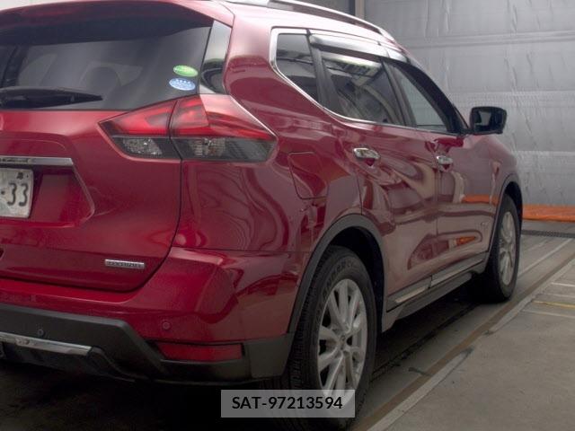 Nissan X-TRAIL 2017 8679298-5