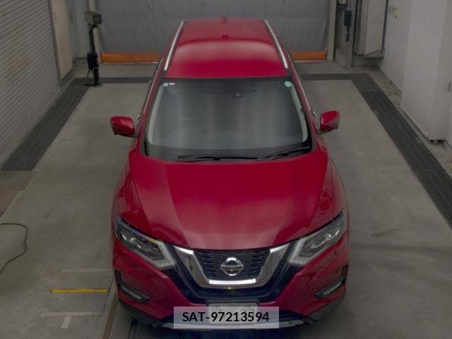 Nissan X-TRAIL 2017 8679298-6