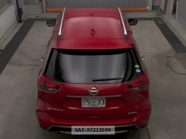 Nissan X-TRAIL 2017 8679298-7