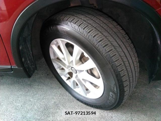 Nissan X-TRAIL 2017 8679298-9