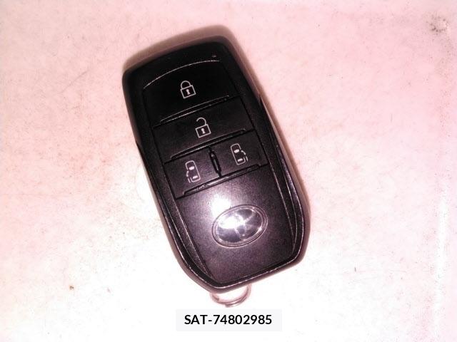 Toyota SIENTA 2024 8764420-10