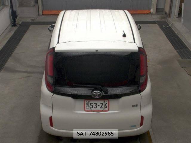 Toyota SIENTA 2024 8764420-7