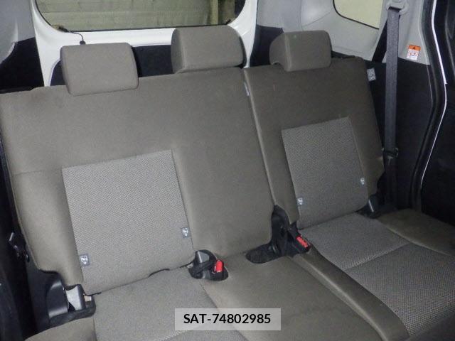 Toyota SIENTA 2024 8764420-8