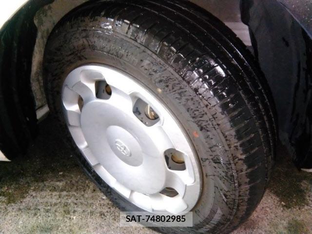 Toyota SIENTA 2024 8764420-9