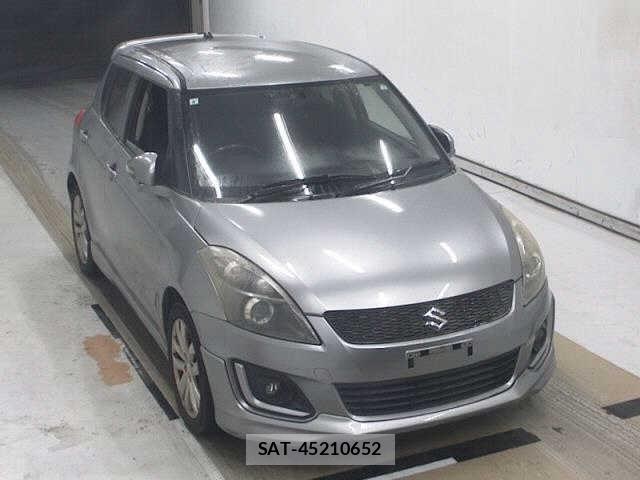 Suzuki SWIFT 2013 8851488-0